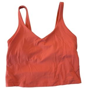New with out tags Lululemon Bra